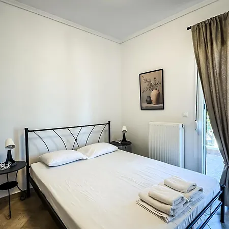 Peaceful House #propertly Hébergement de vacances *